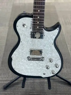 GODIN RADIATOR BOURBON BURST 2